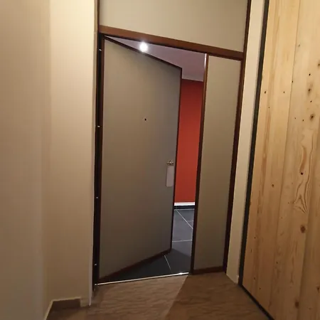 The Living Guest house *