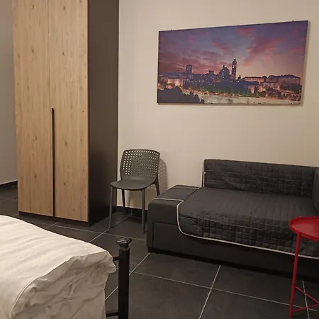 The Living Guest house *