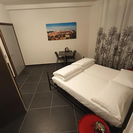 Guest house The Living