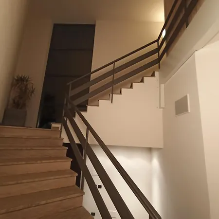 The Living Guest house