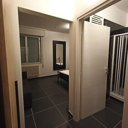 The Living Guest house *