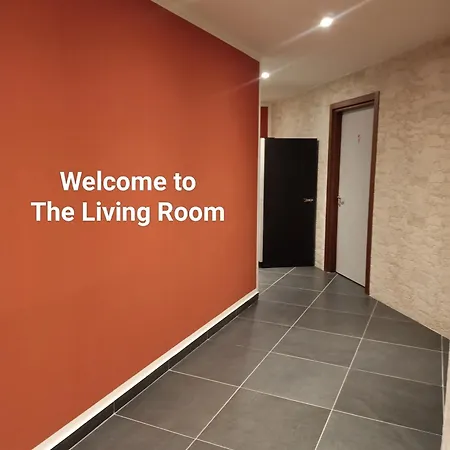 The Living * Grassobbio