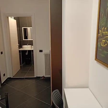 The Living Guest house