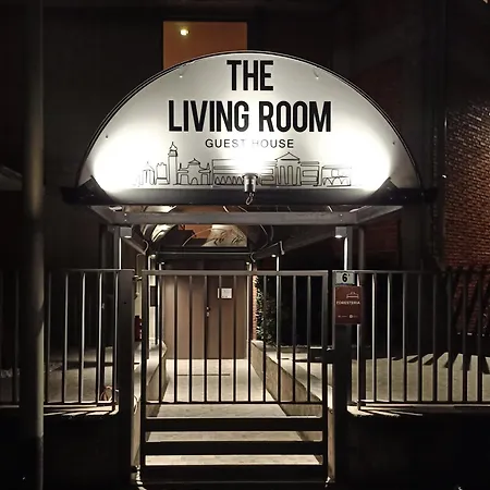 Guest house The Living *