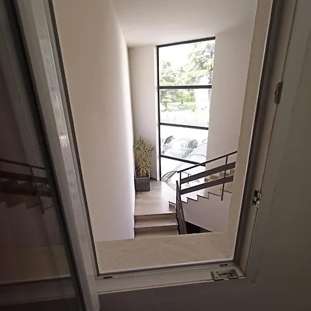 Guest house The Living